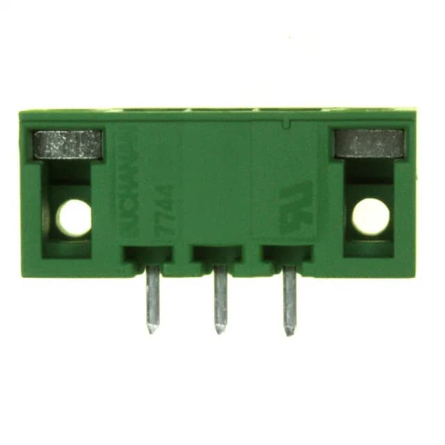 284519-3 — TE Connectivity AMP Connectors product photo