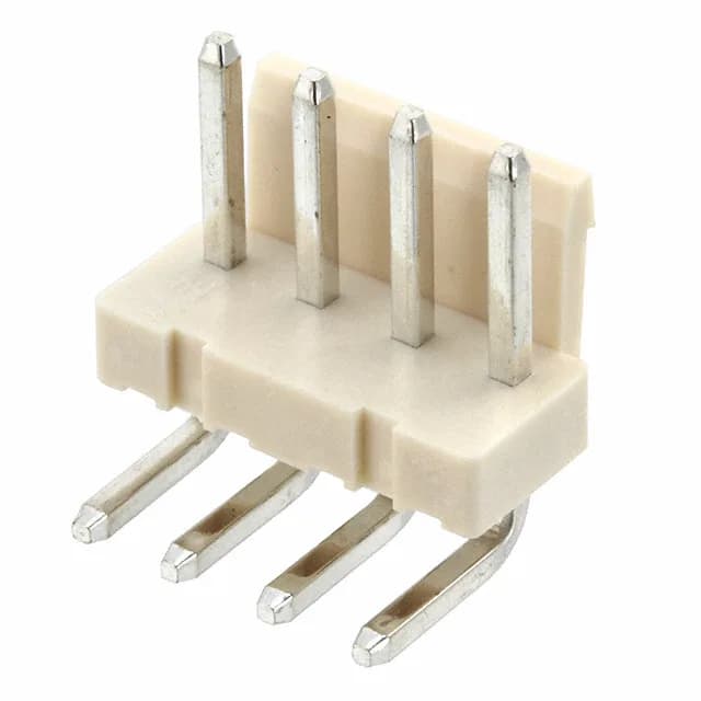 1744428-4 — TE Connectivity AMP Connectors product photo
