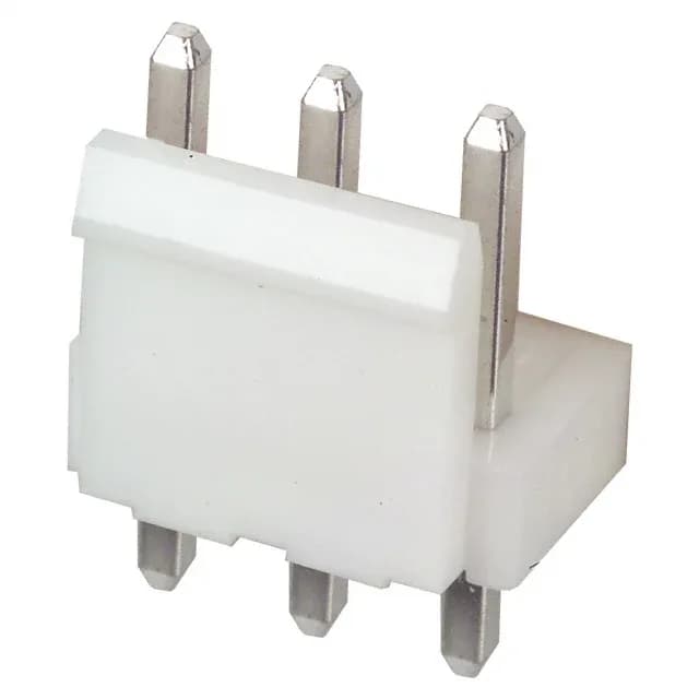 B3P-VH — JST Sales America Inc. product photo
