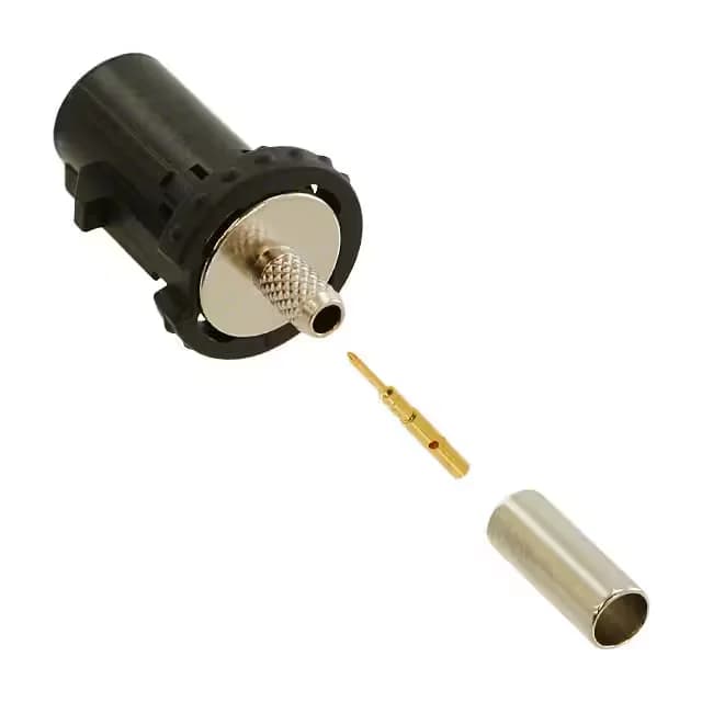 2FA1-NASP-C01-1 — Amphenol RF product photo