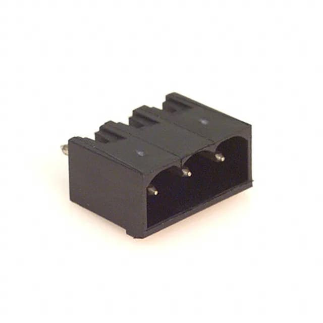 0398600503 — Molex product photo