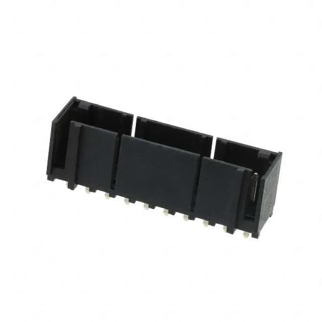 1-647124-0 — TE Connectivity AMP Connectors product photo