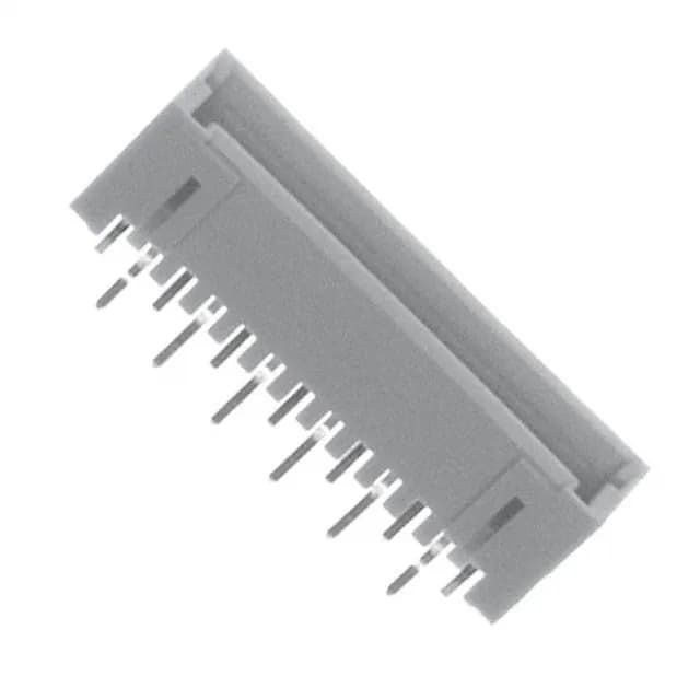 1-292207-3 — TE Connectivity AMP Connectors product photo