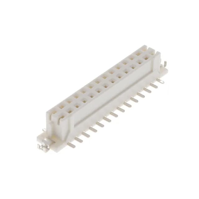 DF11CZ-28DS-2V(22) — Hirose Electric Co Ltd product photo