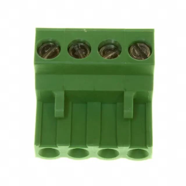 796640-4 — TE Connectivity AMP Connectors product photo