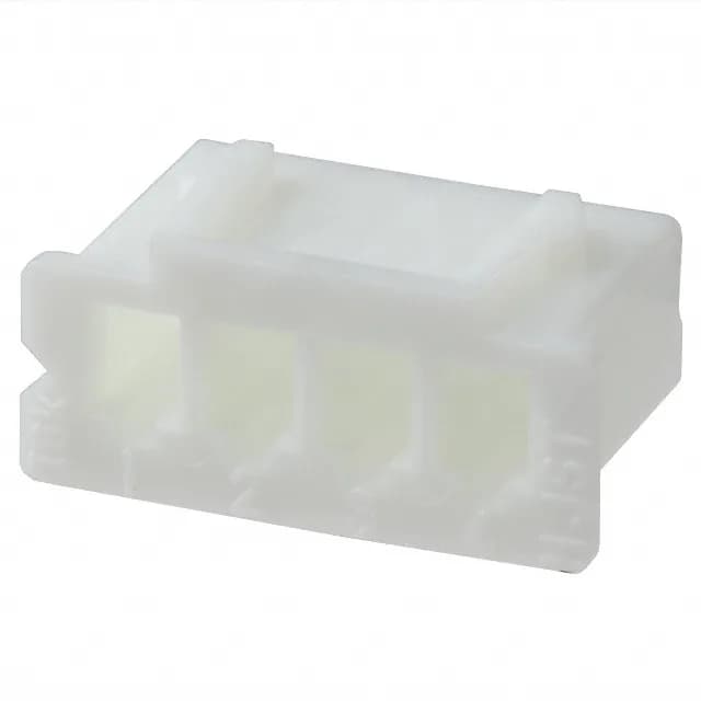 XHP-4 — JST Sales America Inc. product photo