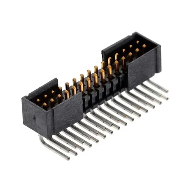 FTSH-115-02-F-D-RA-ES — Samtec Inc. product photo