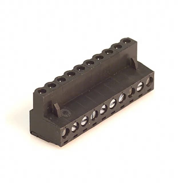 0398600110 — Molex product photo