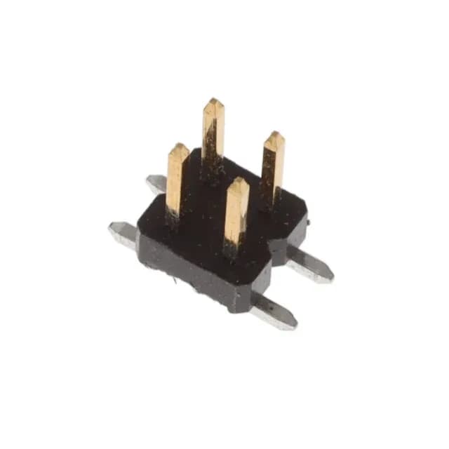 2842142-2 — TE Connectivity AMP Connectors product photo