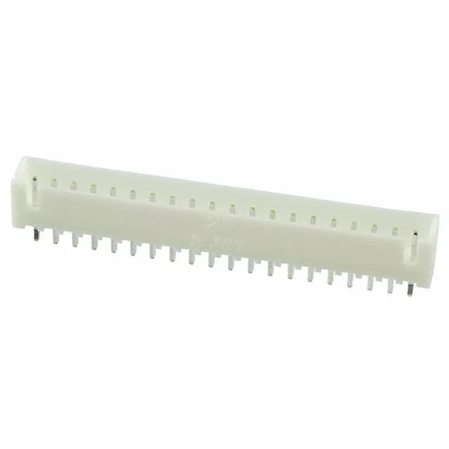 B20B-XH-A(LF)(SN) — JST Sales America Inc. product photo