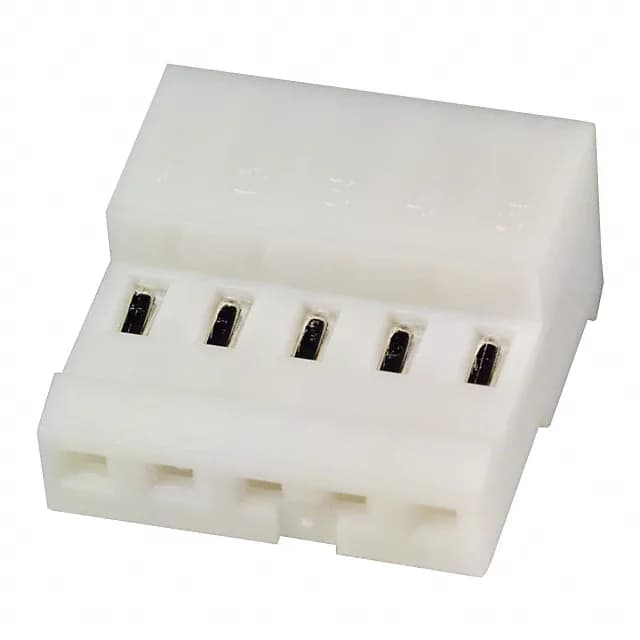 3-640441-5 — TE Connectivity AMP Connectors product photo