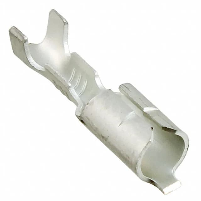 42581-2 — TE Connectivity AMP Connectors product photo