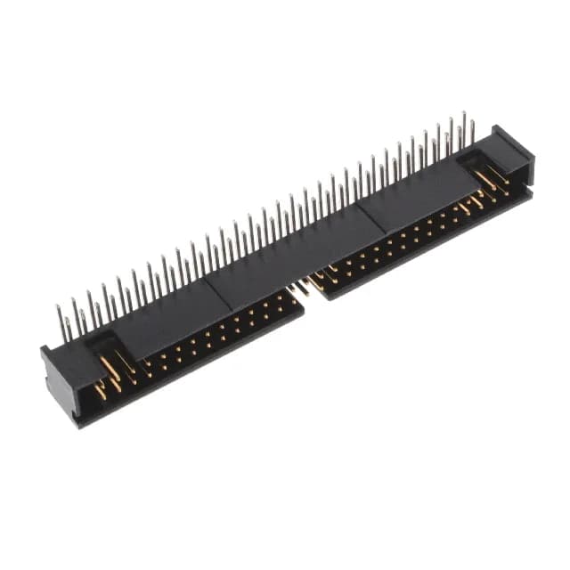 1-103311-2 — TE Connectivity AMP Connectors product photo