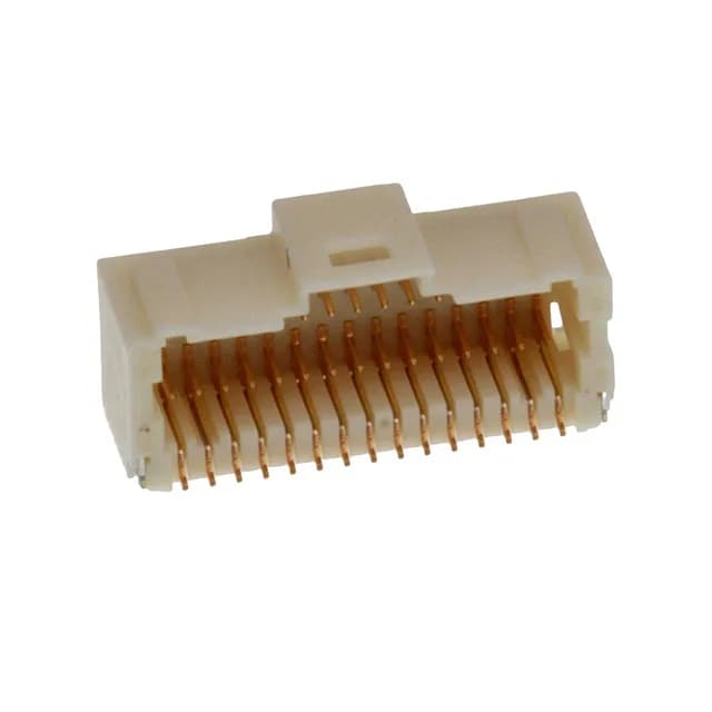 5015713007 — Molex product photo
