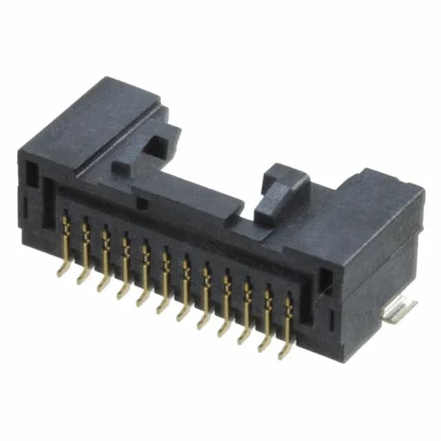 DF50A-12P-1H(51) — Hirose Electric Co Ltd product photo