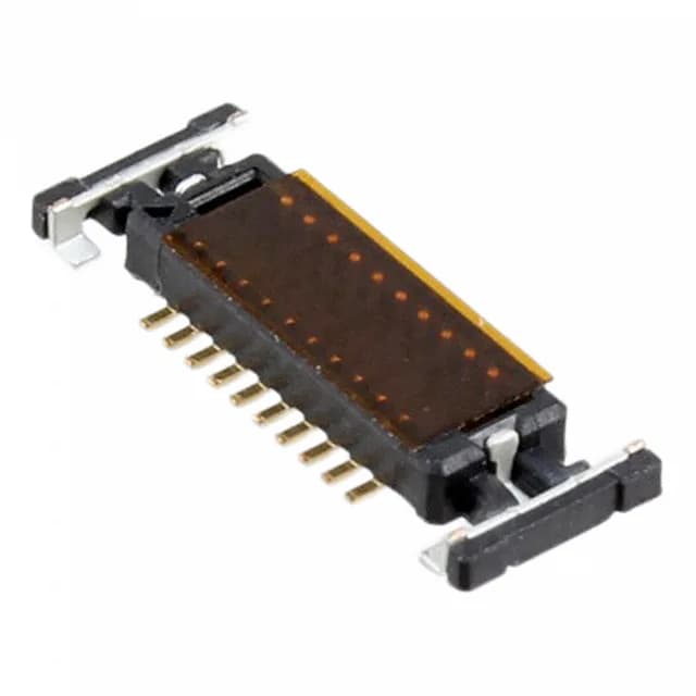2-5353515-0 — TE Connectivity AMP Connectors product photo