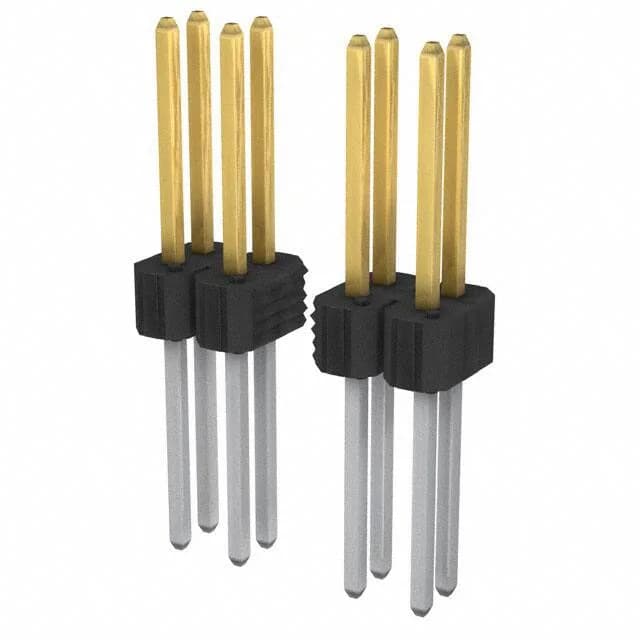 95687-116HLF — Amphenol ICC (FCI) product photo