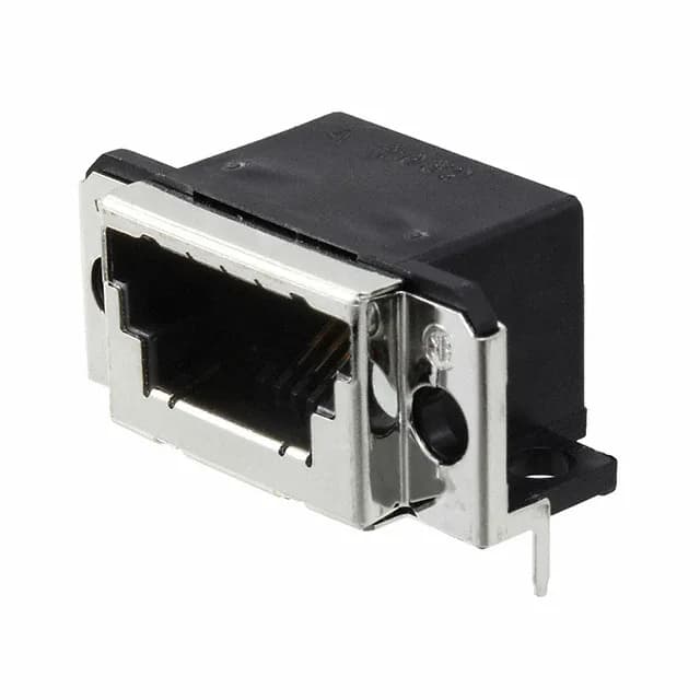 1-1761185-2 — TE Connectivity AMP Connectors product photo