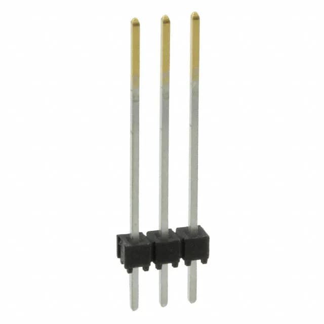 MTSW-103-12-S-S-770 — Samtec Inc. product photo