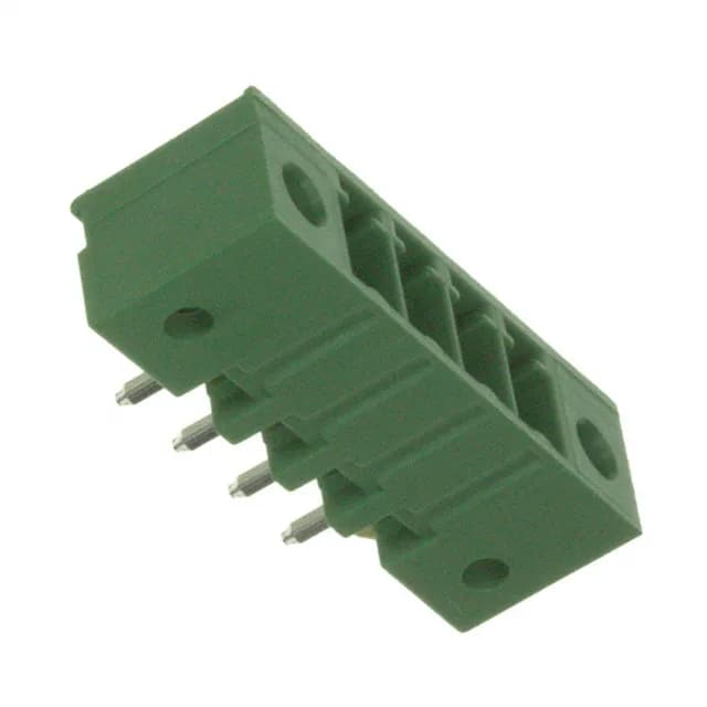284519-4 — TE Connectivity AMP Connectors product photo