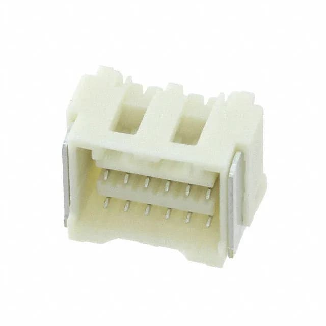 5031481290 — Molex product photo