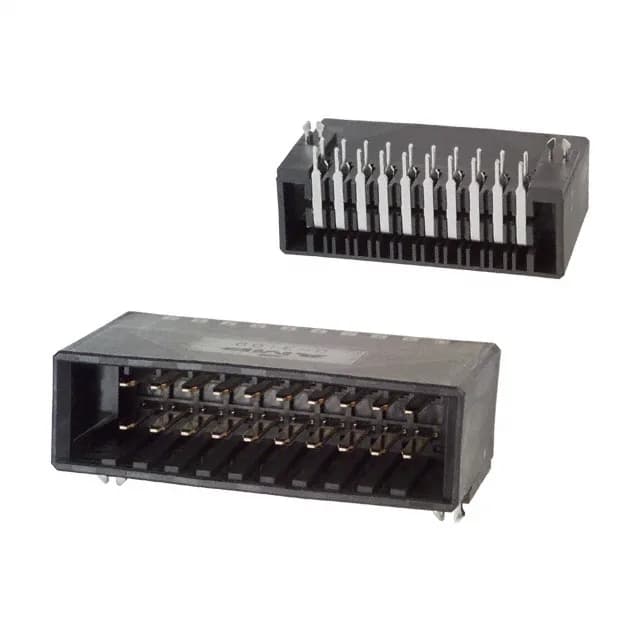 178308-2 — TE Connectivity AMP Connectors product photo