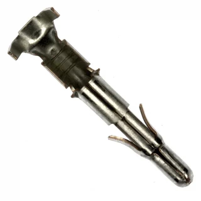 350918-3 — TE Connectivity AMP Connectors product photo