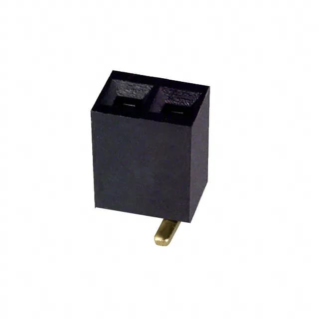 NPPC021KFXC-RC — Sullins Connector Solutions product photo