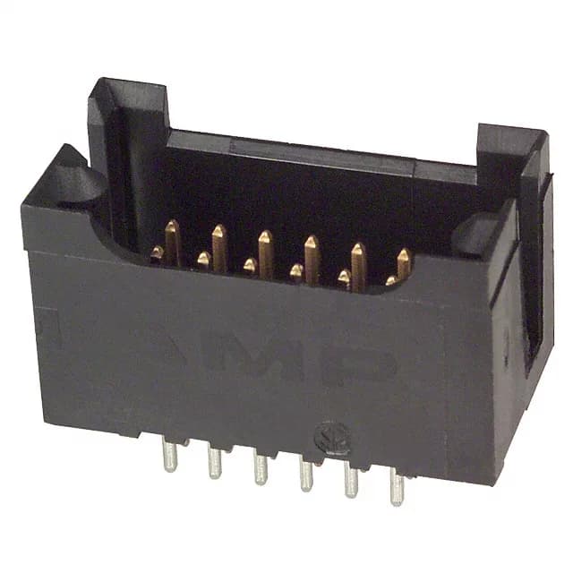 5-102567-1 — TE Connectivity AMP Connectors product photo