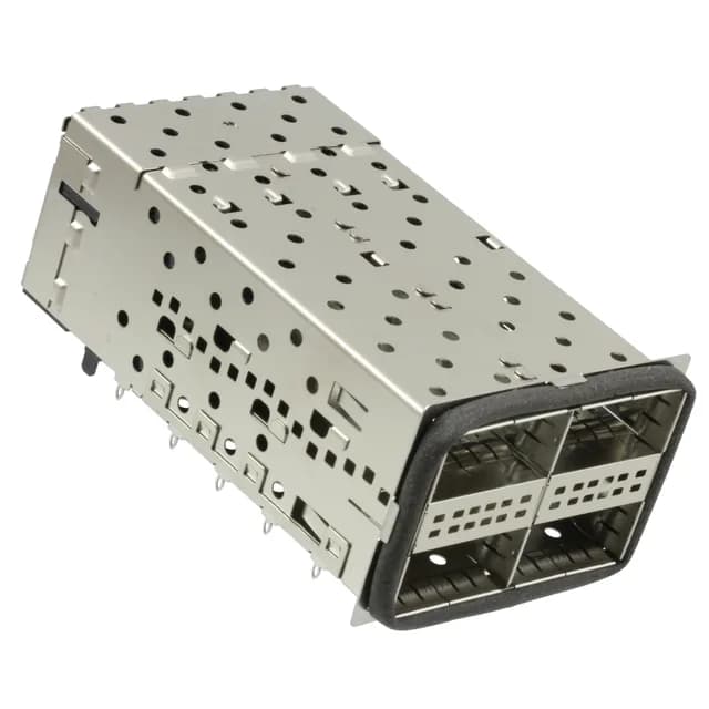 2214574-4 — TE Connectivity AMP Connectors product photo