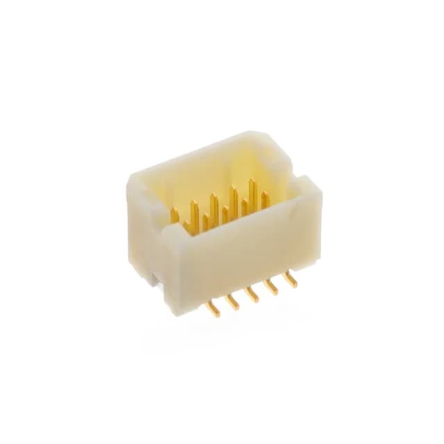 DF20EG-10DP-1V(52) — Hirose Electric Co Ltd product photo
