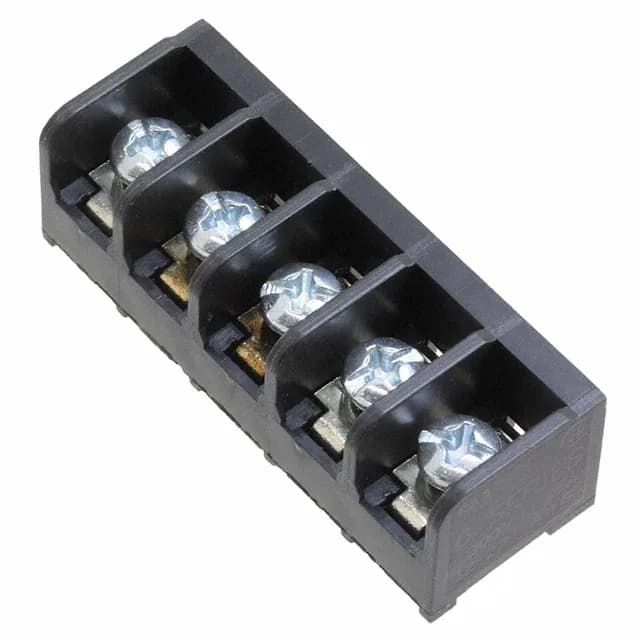 6PCV-05-007 — TE Connectivity AMP Connectors product photo