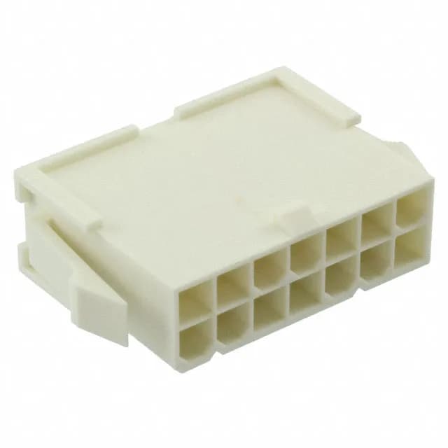 1-794953-4 — TE Connectivity AMP Connectors product photo