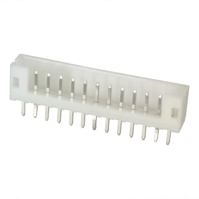 B13B-PH-K-S — JST Sales America Inc. product photo