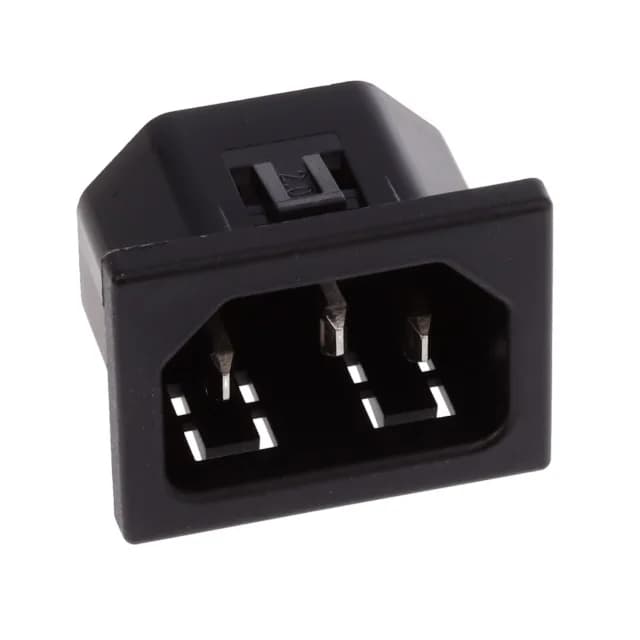 6162.0014 — SCHURTER Inc. product photo