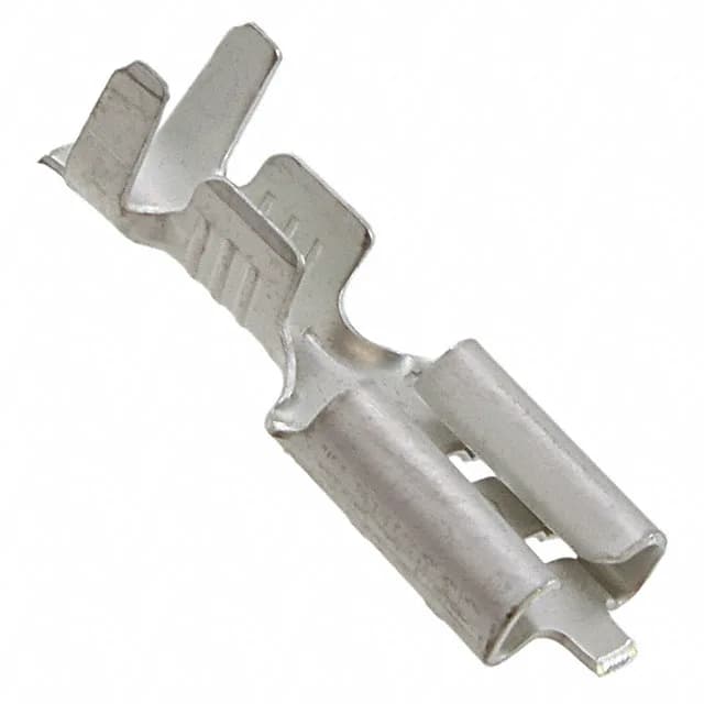 170037-2 — TE Connectivity AMP Connectors product photo