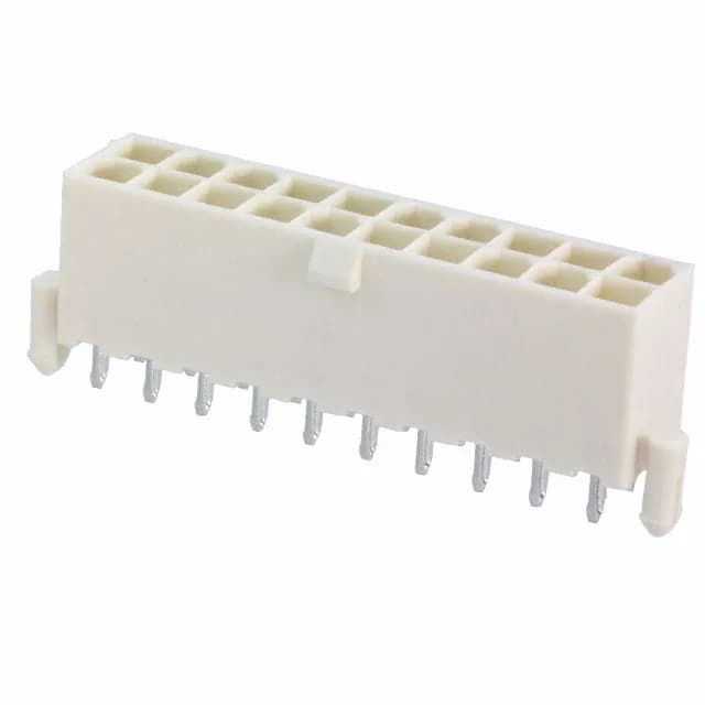 2-2029265-0 — TE Connectivity AMP Connectors product photo
