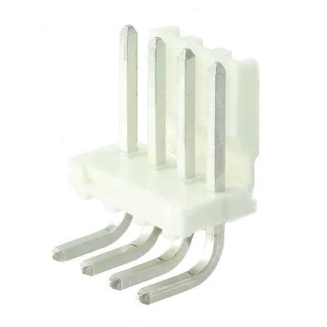 3-644613-4 — TE Connectivity AMP Connectors product photo