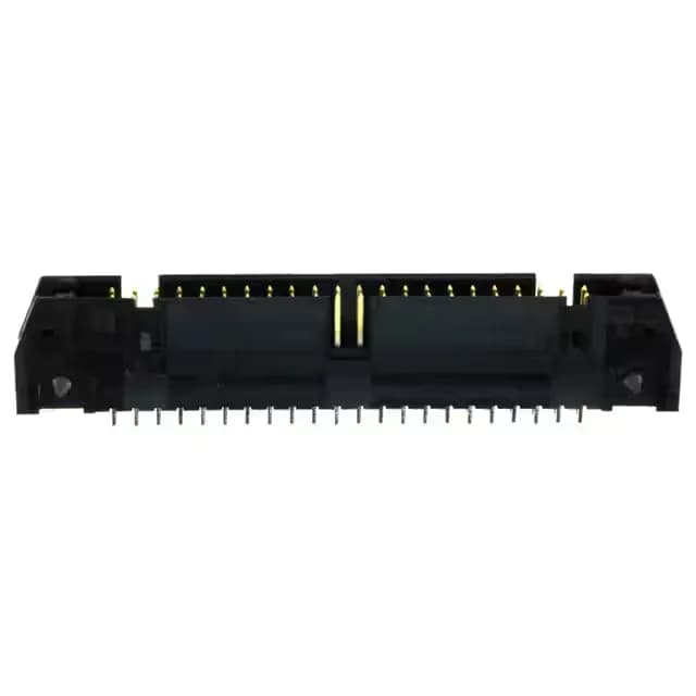 1-102153-3 — TE Connectivity AMP Connectors product photo