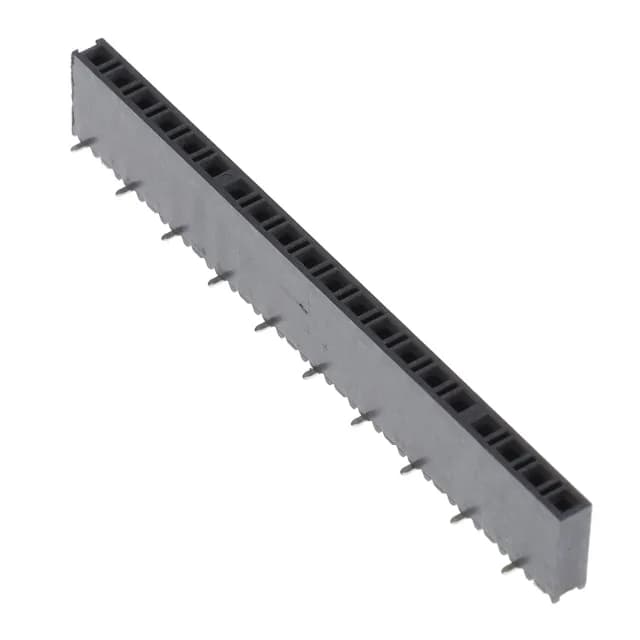 SSM-120-S-SV-LC — Samtec Inc. product photo