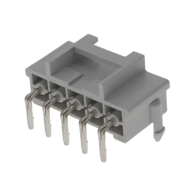 1-1969694-5 — TE Connectivity AMP Connectors product photo
