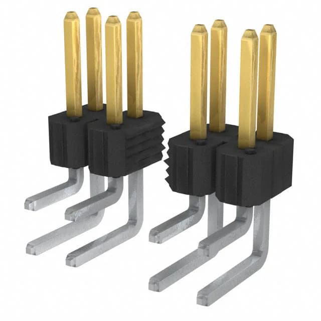 68021-110HTLF — Amphenol ICC (FCI) product photo