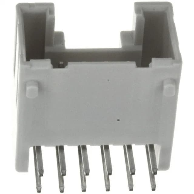 S12B-PUDSS-1(LF)(SN) — JST Sales America Inc. product photo