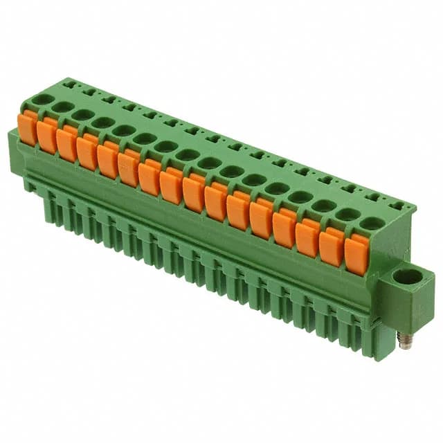 1-1986724-6 — TE Connectivity AMP Connectors product photo