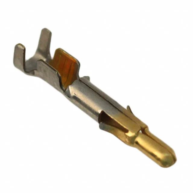 350218-2 — TE Connectivity AMP Connectors product photo