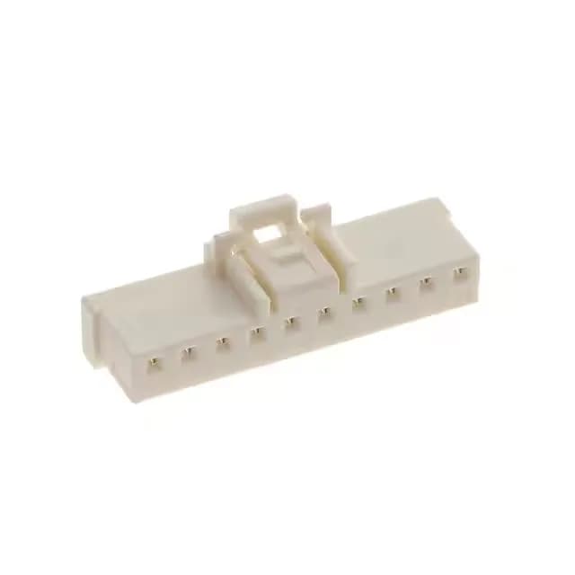 2-2232979-0 — TE Connectivity AMP Connectors product photo