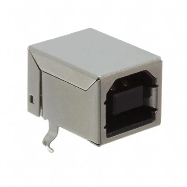 USB-B-S-RA — Adam Tech product photo