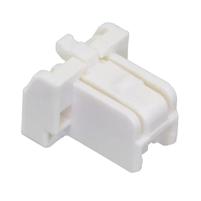 5025780200 — Molex product photo