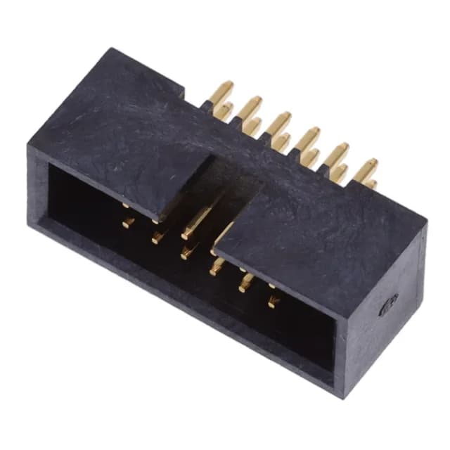 20021511-00012T4LF — Amphenol ICC (FCI) product photo