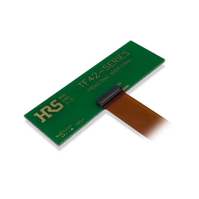 TF42-13S-0.35SH(895) — Hirose Electric Co Ltd product photo